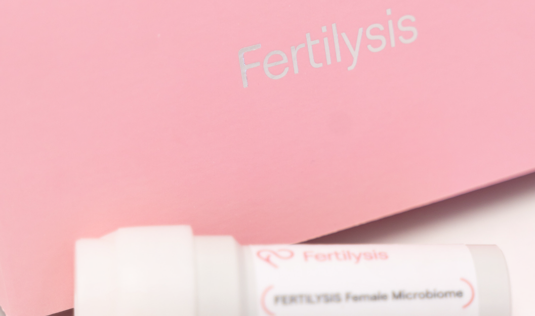 fertilysis-female-microbiome-kit-pink-packaging
