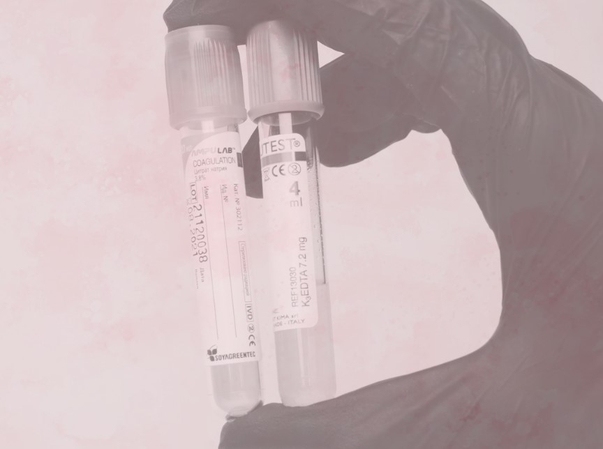 Lymphocyte Immunization Therapy <span style=color:#F4A8B7;> (LIT) </span>