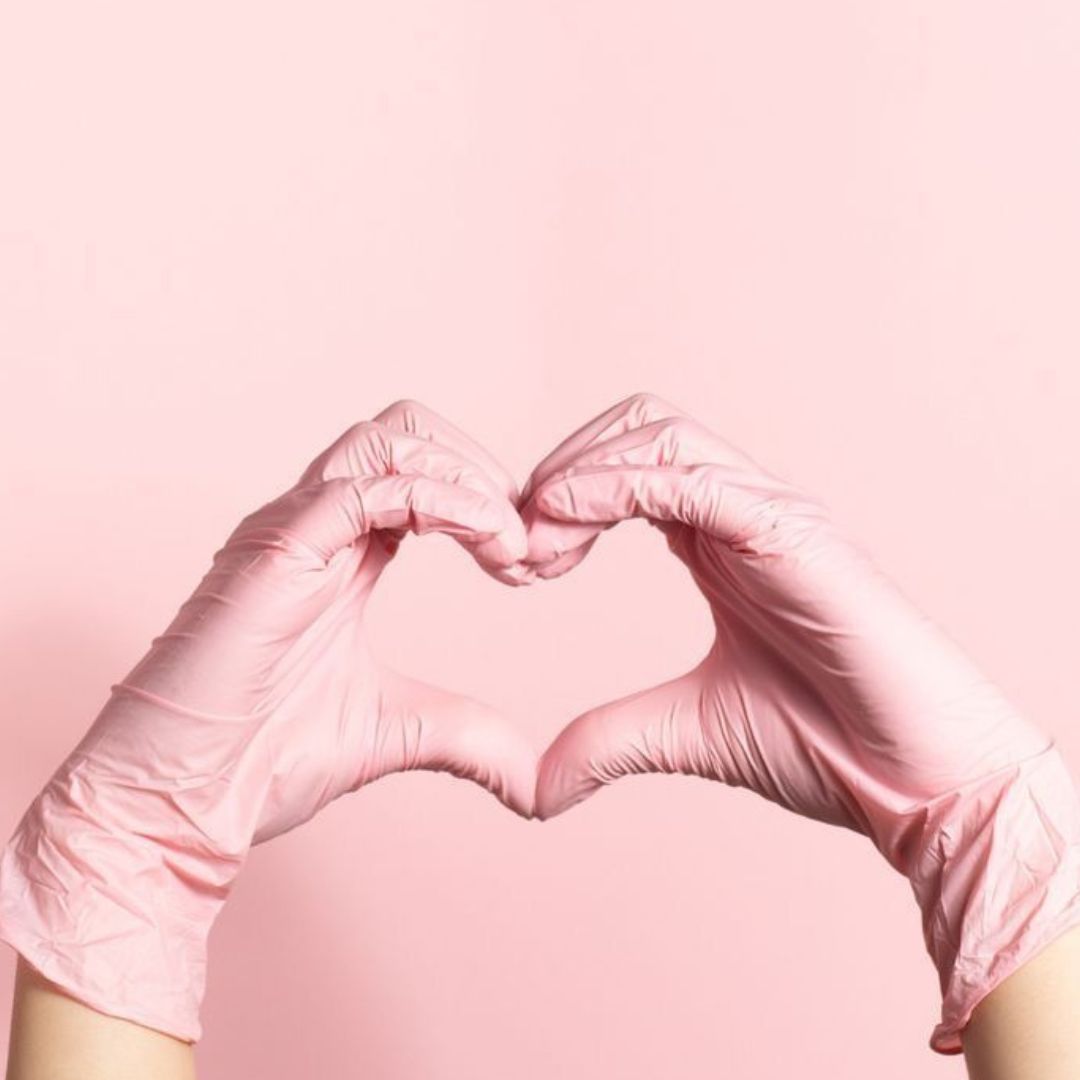 FERTILYSIS Female Microbiome Full