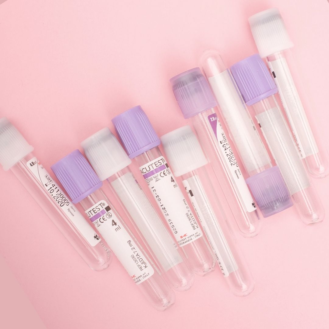 FERTILYSIS Reproductive Alloimmunity