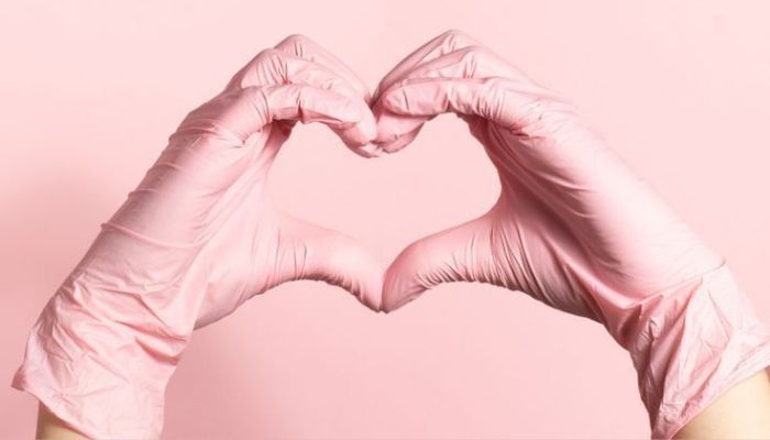 FERTILYSIS Female Microbiome