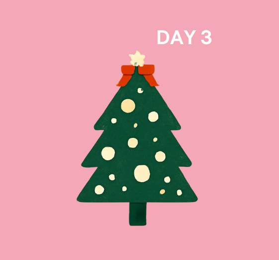 Dr V's Holiday Video is here!